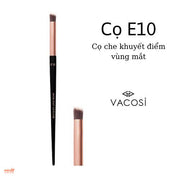 Cọ che khuyết điểm vùng mắt Vacosi E10