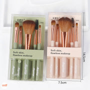 Bộ cọ trang điểm