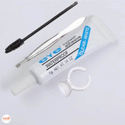 Set kẹp dán mi 4 món