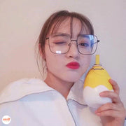 Kính giả cận gọng chữ nhật