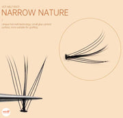 Hộp mi giả chùm