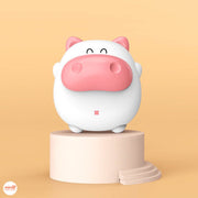 Quạt treo cổ con bò PM