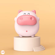 Quạt treo cổ con bò PM