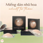 Miếng dán ti lớn hộp đen