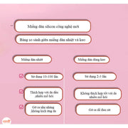 Miếng dán ti lớn hộp đen