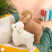 Cừu bông xù 50cm