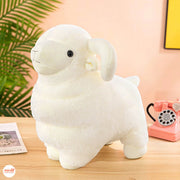 Cừu bông xù 50cm