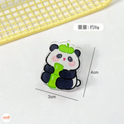 Sổ còng gấu trúc