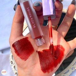 Son kem lì Black Rouge Airfit Velvet A12