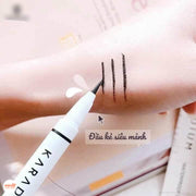 Bút dạ kẻ mắt Karadium