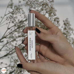 Tinh dầu nước hoa Codedeco GUILITY PUOR HOMME 10ml