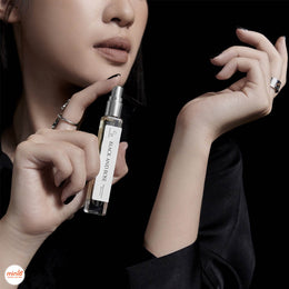 Tinh dầu nước hoa Codedeco BLACK AND ROSE 10ml