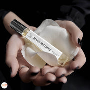 Tinh dầu nước hoa Codedeco BLACK AND ROSE 10ml
