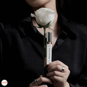 Tinh dầu nước hoa Codedeco BLACK AND ROSE 10ml