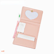 Ví gấp 3 bé thỏ nằm