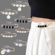 Set 3 ghim cài áo quần