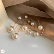 Set 2 ghim cài cáo PM