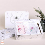 Ly cốc Elegance cao