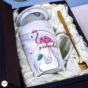 Ly cốc Elegance cao