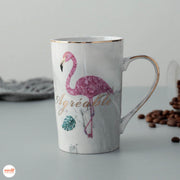 Ly cốc Elegance cao