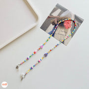 Dây đeo khẩu trang, vòng