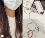 Dây đeo khẩu trang, vòng