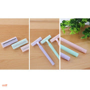 Dao cạo râu A0265