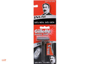 Dao cạo râu Gillette super thin