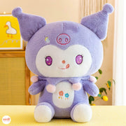 Thú bông Kuromi nhỡ YT