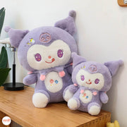 Thú bông Kuromi nhỡ YT