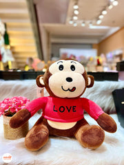 Khỉ tay dài nhỡ