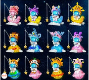 Lego phi hành gia 12 cung catch the star