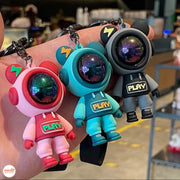 Móc khoá phi hành gia Play