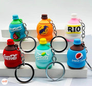 Móc khóa nước ngọt