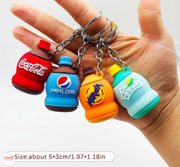 Móc khóa nước ngọt