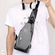 Túi đeo chéo DX33