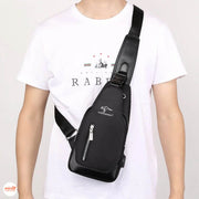 Túi đeo chéo DX33