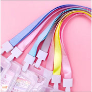 Đeo thẻ dọc HT-8148 VC