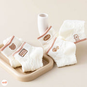 Vớ cổ ngắn cute BV 20k