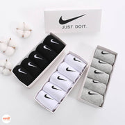 Vớ nike cổ trung