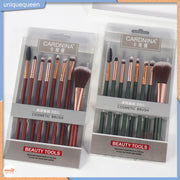 Bộ cọ trang điểm 8 chi tiết