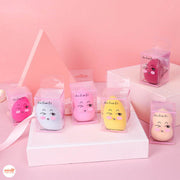 Mút tán kem nền 5053