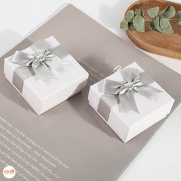 Hộp quà trang sức 7x7cm