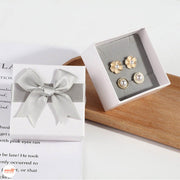 Hộp quà trang sức 7x7cm