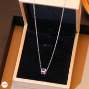 Dây chuyền nữ 0021