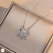 Dây chuyền nữ 39