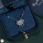 Dây chuyền nữ 39