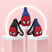 Túi đeo chéo người nhện