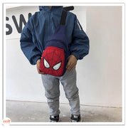 Túi đeo chéo người nhện