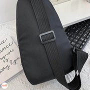 Túi đeo chéo người nhện